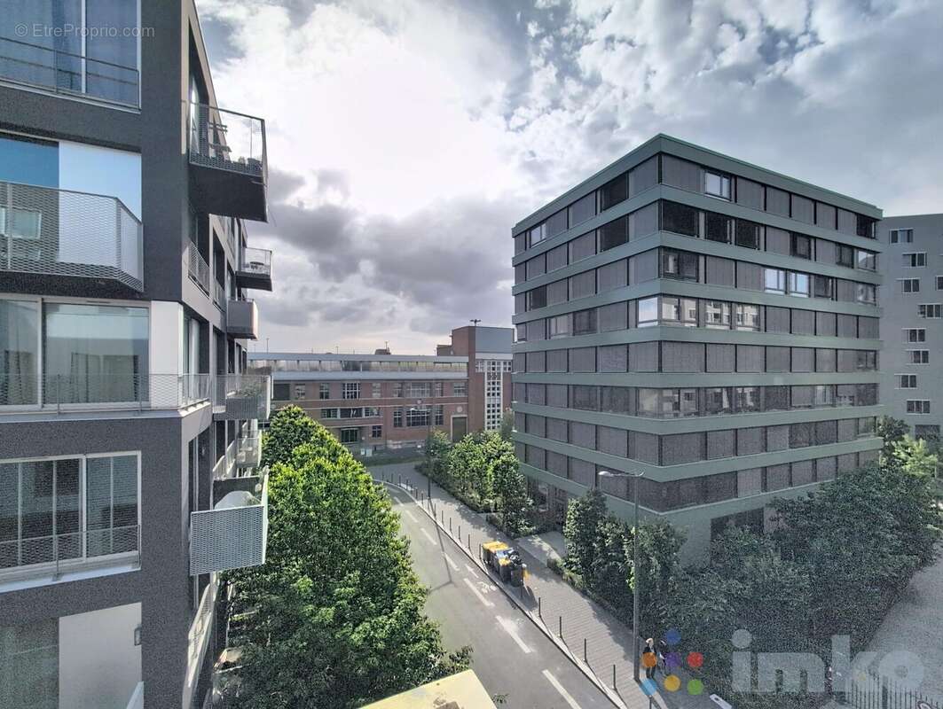 Appartement à LILLE
