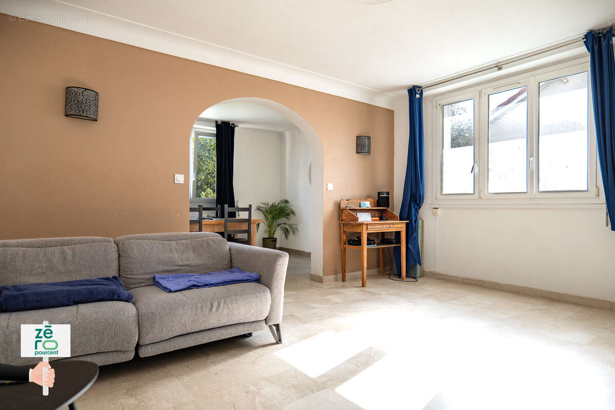 Maison familiale - photo 6