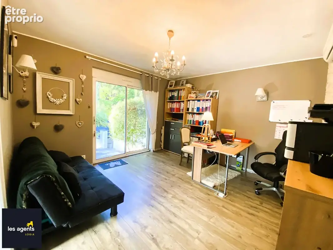 Superbe propriété avec piscine et espaces indépendants - photo 9