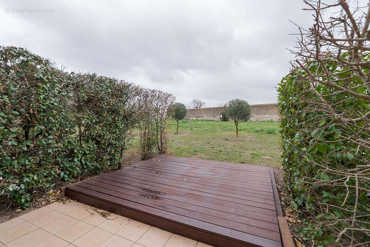 Appartement à CARCASSONNE