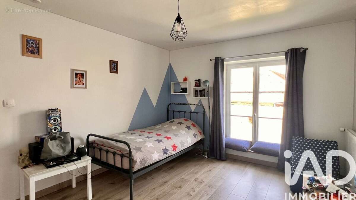 Photo 9 - Maison à POMMEUSE