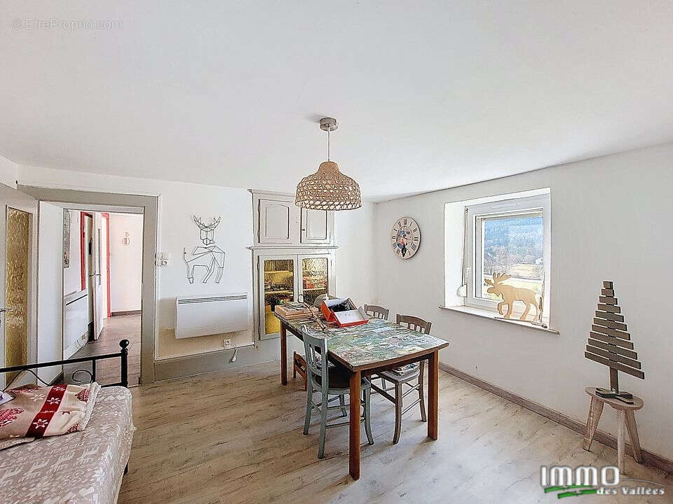 Ferme avec terrain de 6200 m² - photo 6