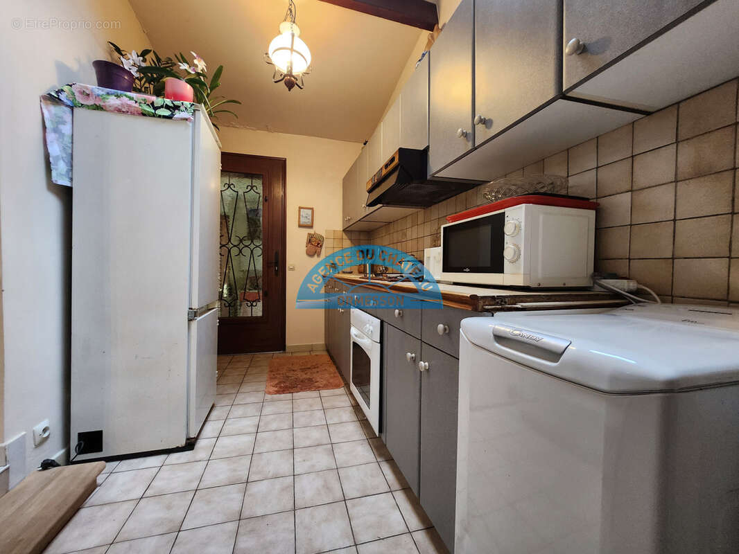 Maison à ORMESSON-SUR-MARNE