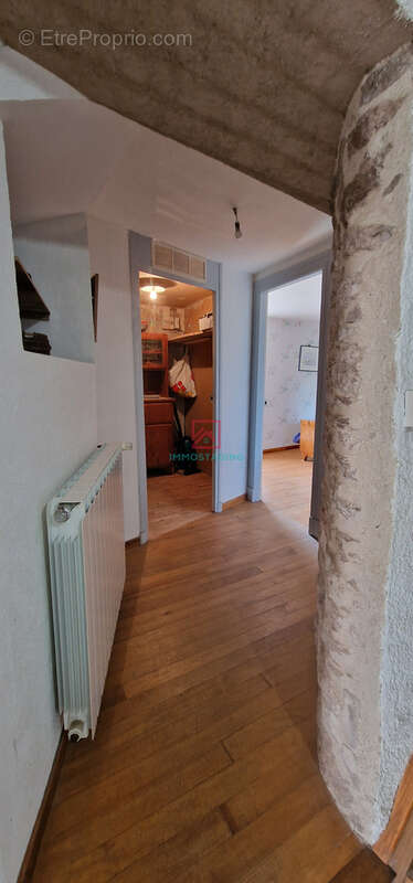Maison à COMBRET