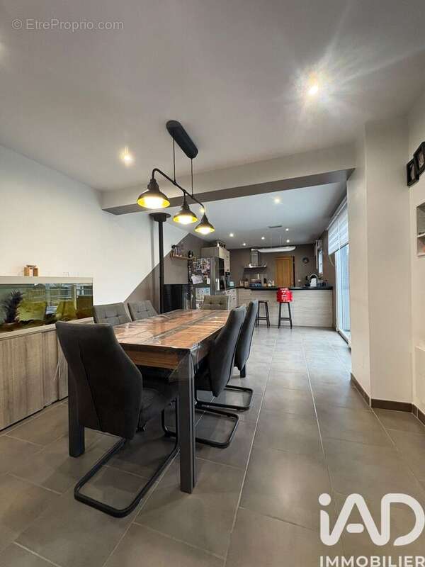 Photo 4 - Maison à NOUSSEVILLER-SAINT-NABOR