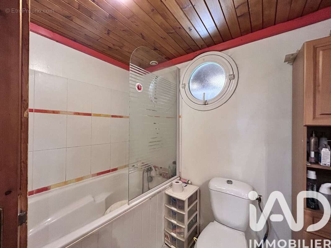 Photo 9 - Maison à SORT-EN-CHALOSSE