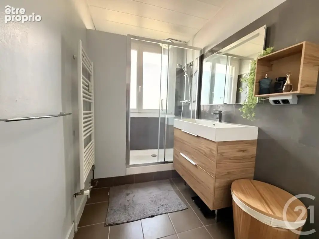 Appartement 4 pièces 70 m² à vendre à Saint-Maur-Des-Fosses (94100) - photo 7