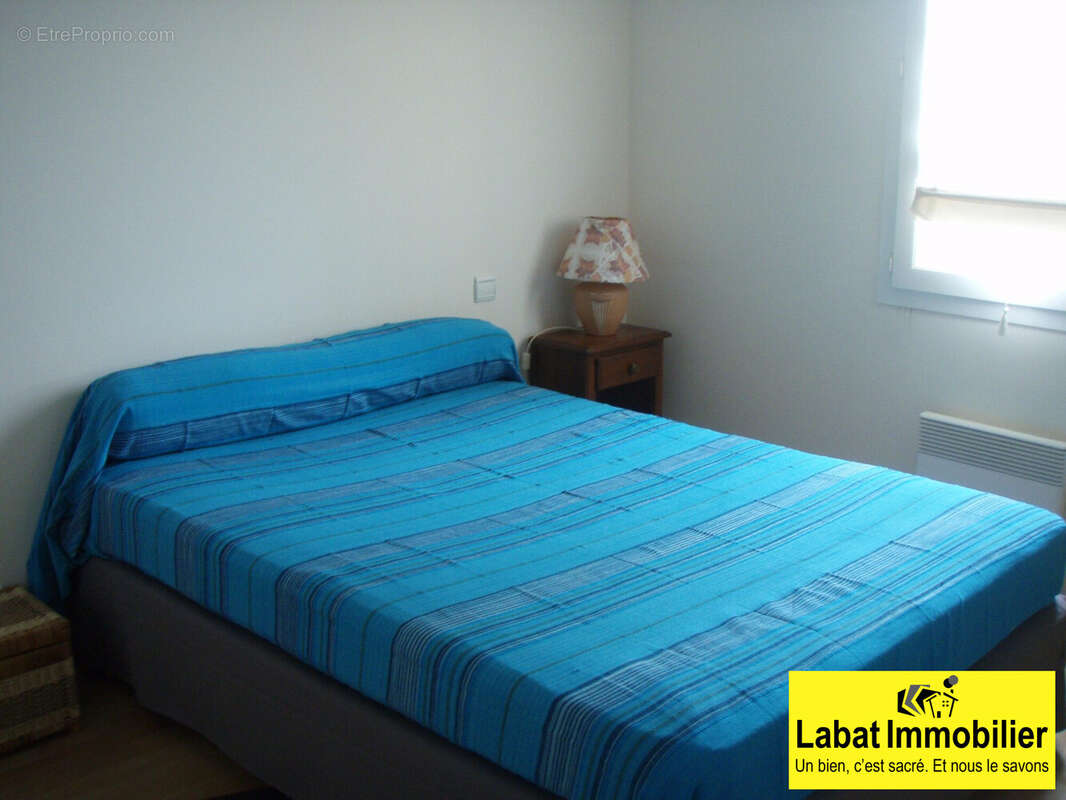 Appartement à ANGLET