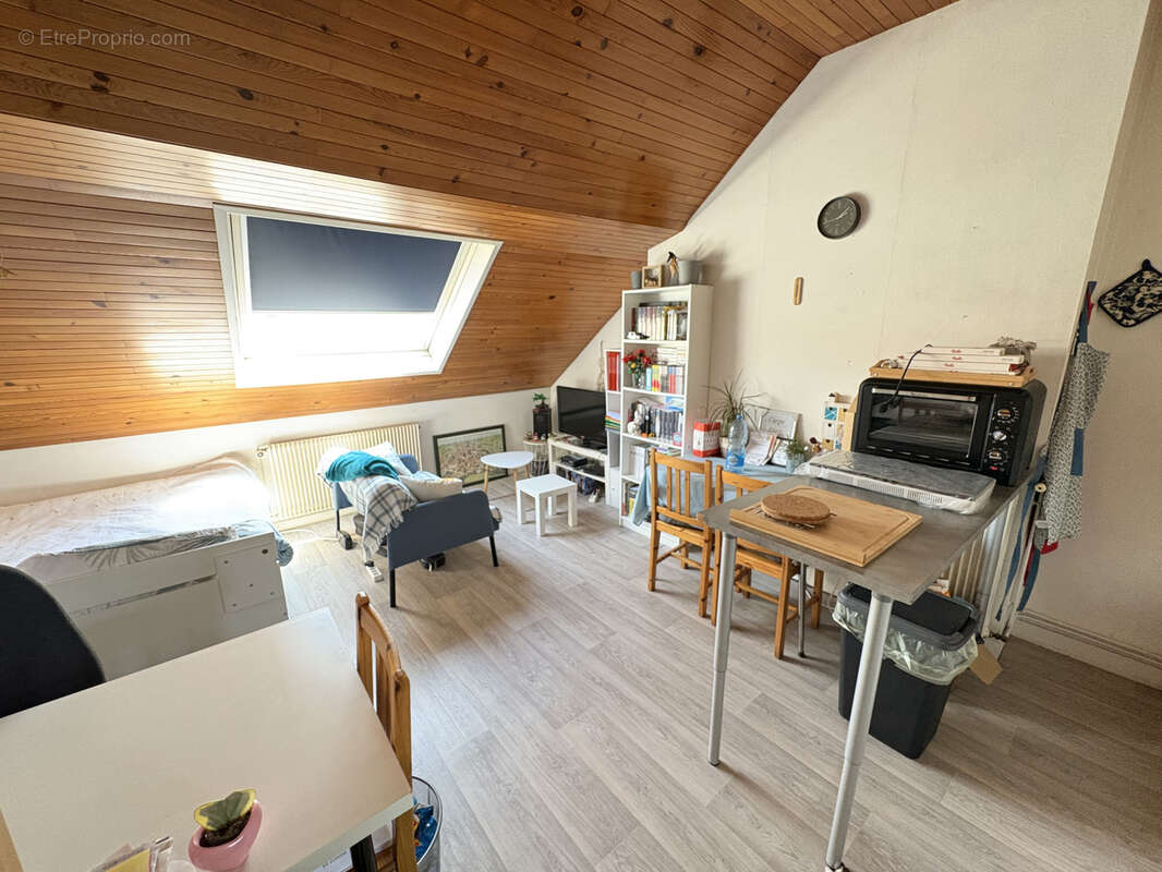 Appartement à AMIENS