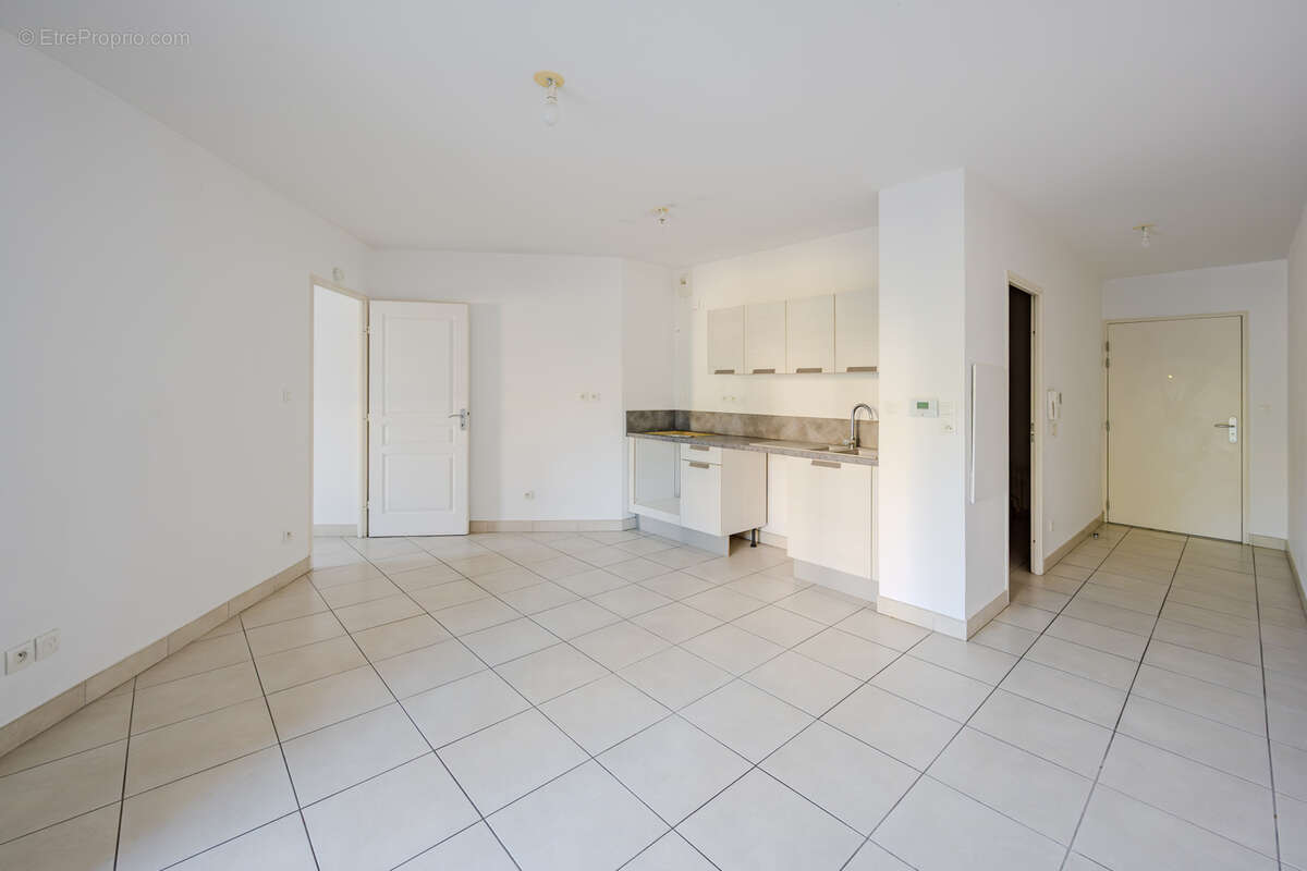 Appartement à HYERES