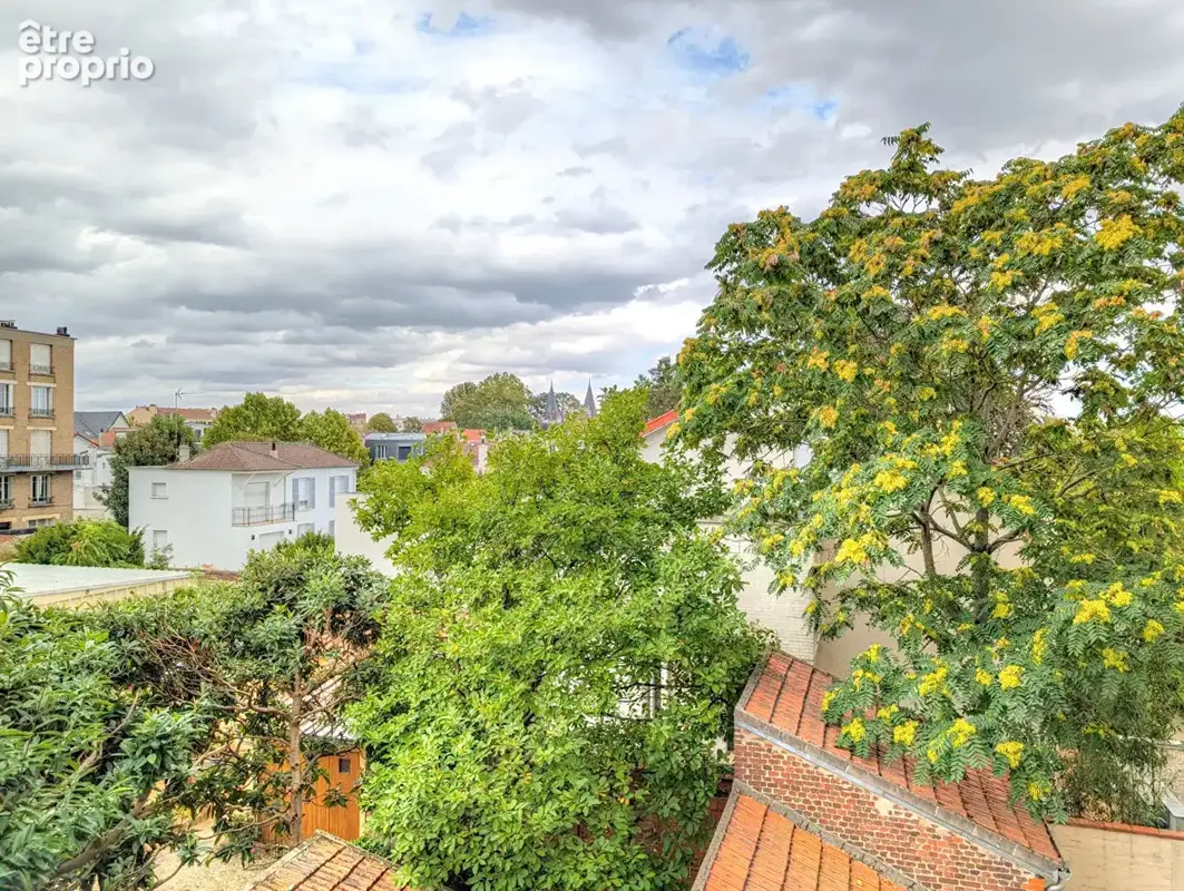 Appartement Bois Colombes 4 pièces 84,62 m2 - photo 7