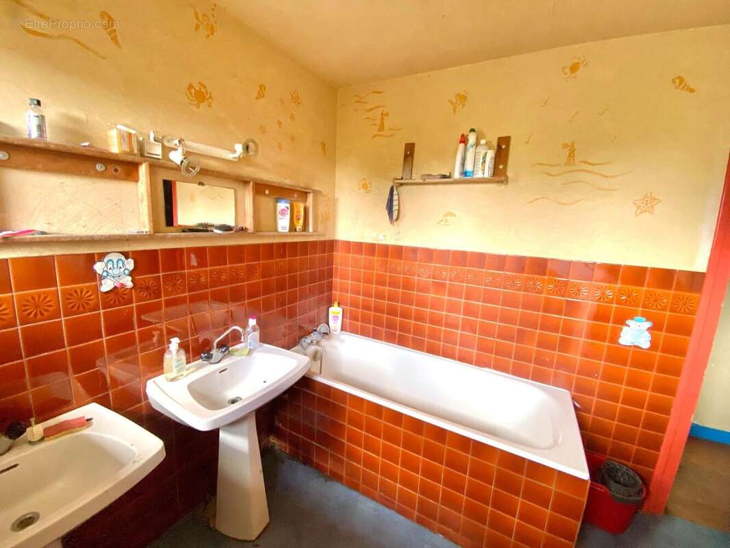 Maison 100 m² à Treguier  - photo 4