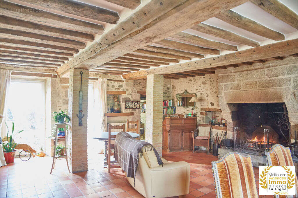 Maison à ALENCON