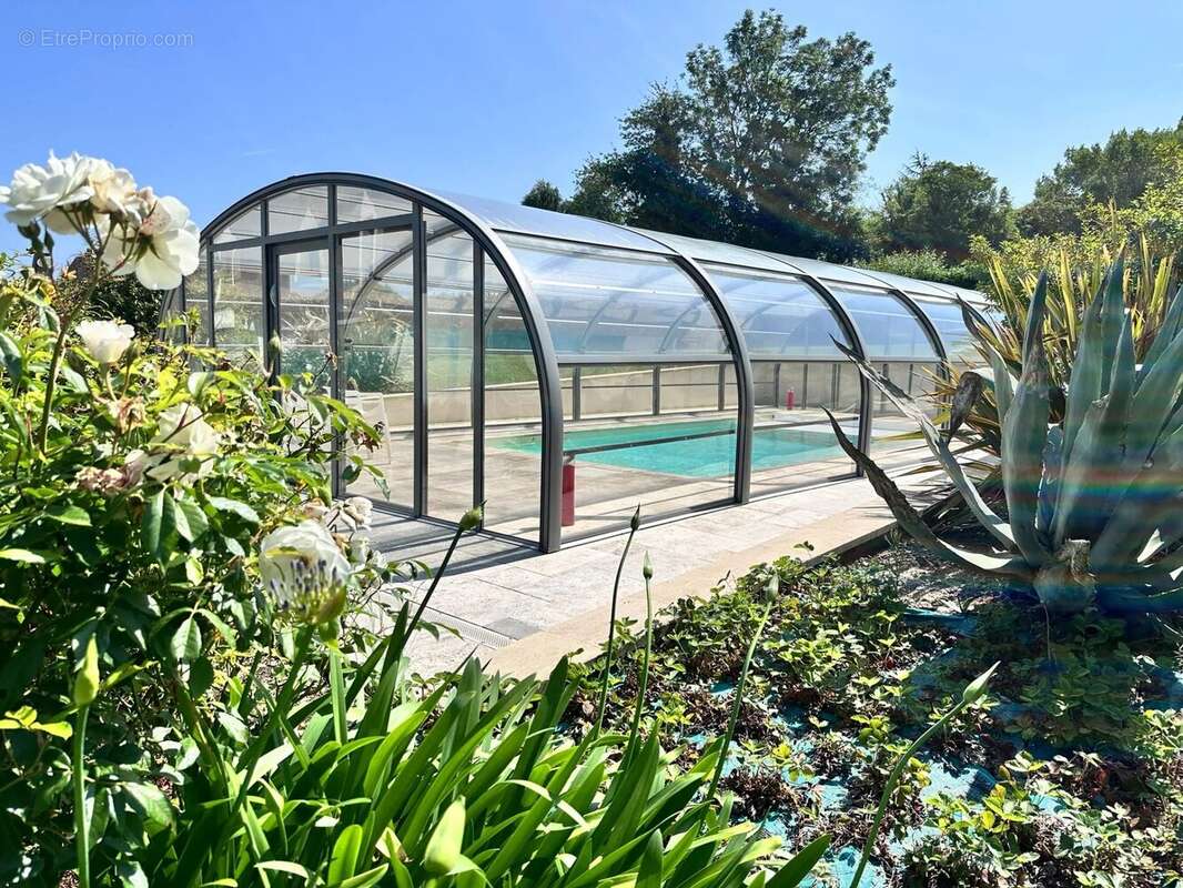 Maison à GONNEVILLE-SUR-MER