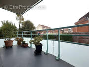 Appartement à ARMENTIERES