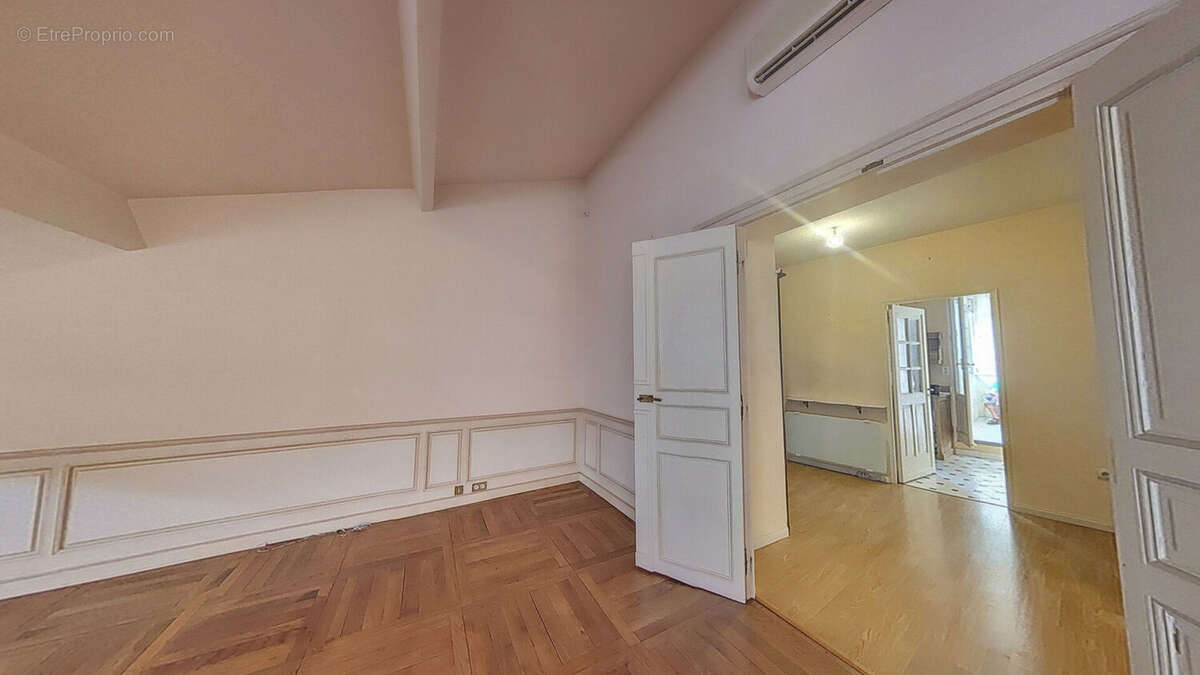 Appartement à AVIGNON