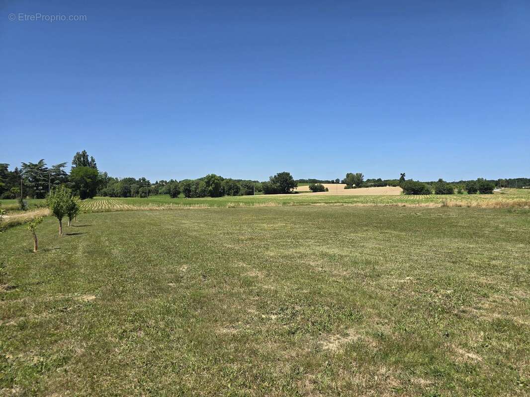 Maison de plain-pied avec studio, grange et vue campagne - photo 11