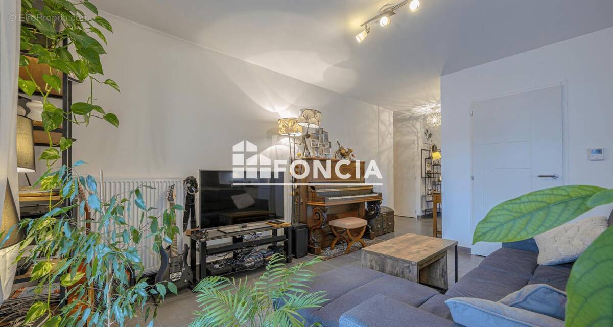 Appartement à ANNECY