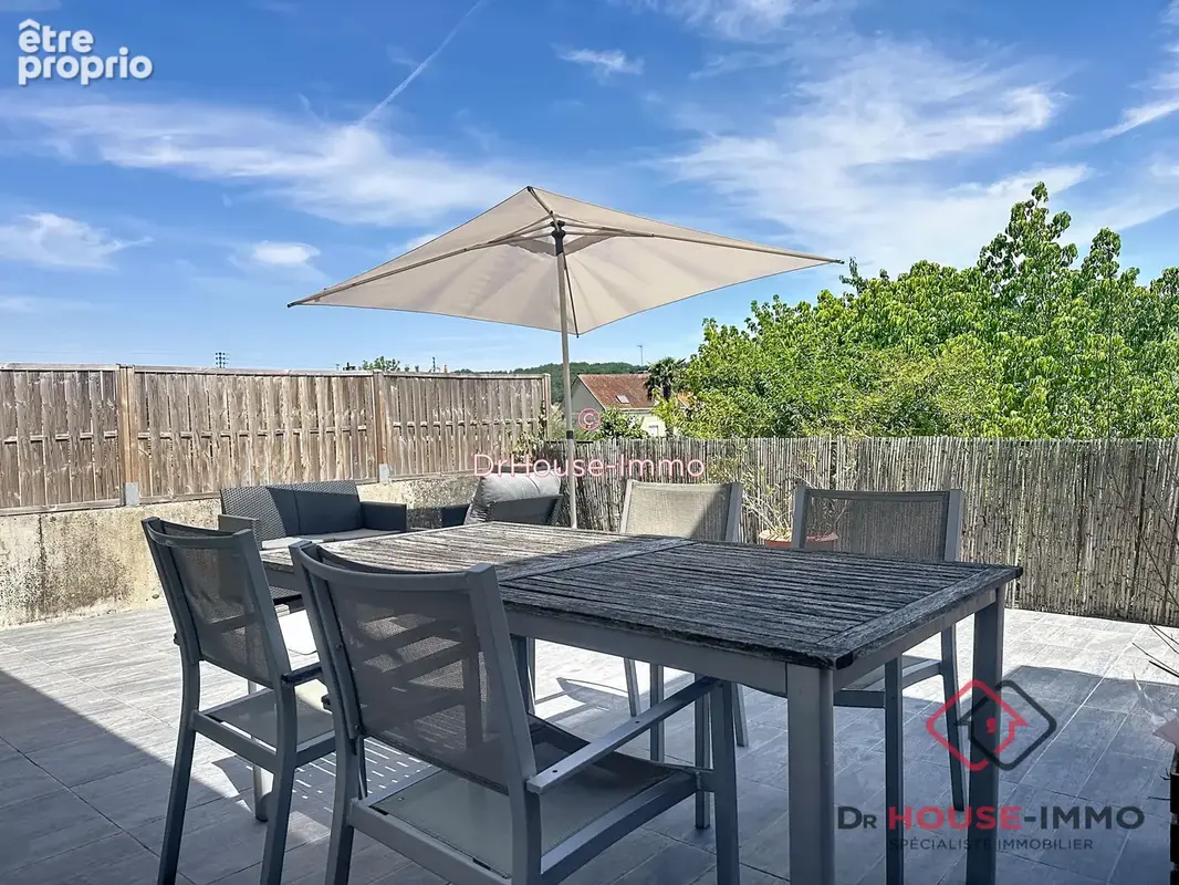 Appartement à PERIGUEUX