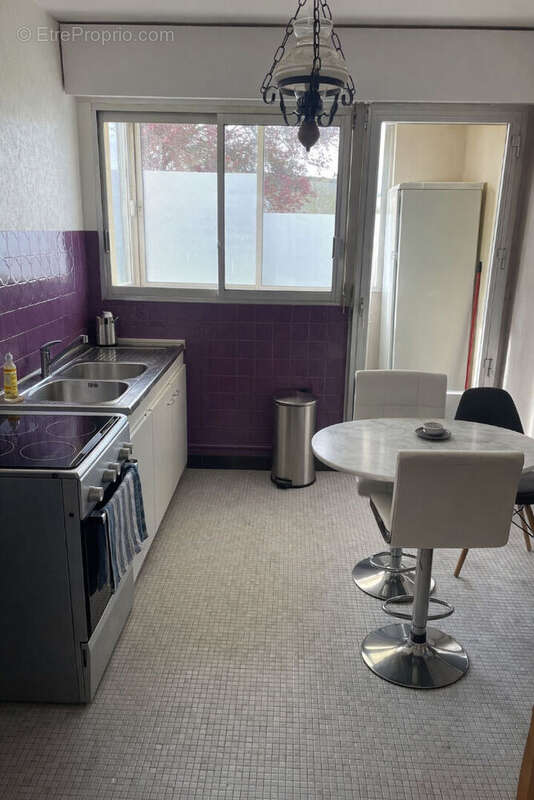 Appartement à LAON