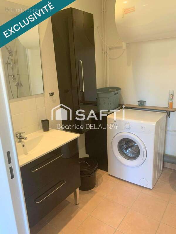 Photo 5 - Maison à GALLARGUES-LE-MONTUEUX