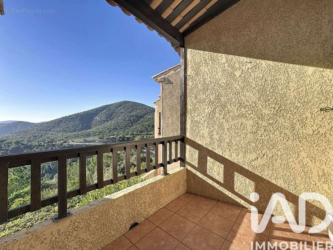 Photo 5 - Appartement à LES ISSAMBRES