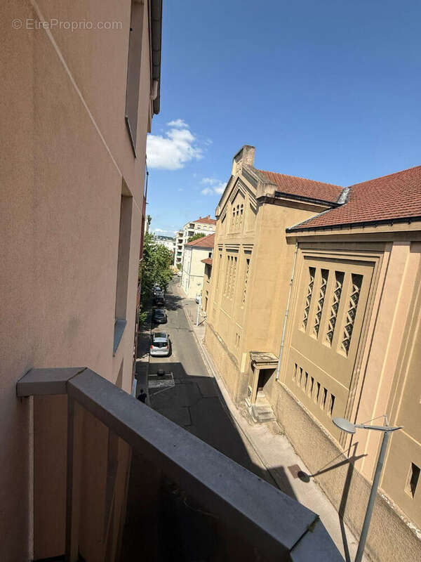 LYON 8ème Appartement 3 pièces 69.51 m2 - photo 6