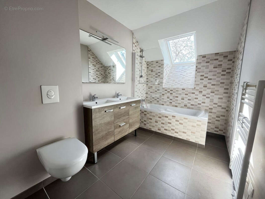 Appartement à DINAN