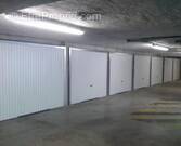 Parking à SAINT-CYR-SUR-MER