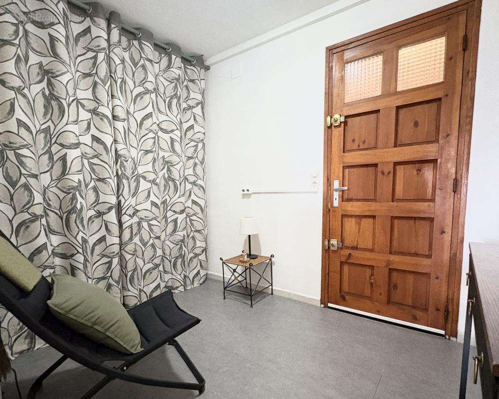 Appartement à FONT-ROMEU-ODEILLO-VIA