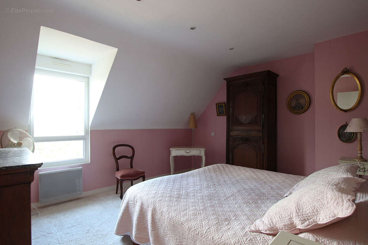 Maison à LAILLE