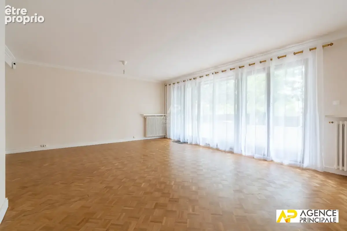 Appartement Maisons Laffitte 4 pièce(s) - photo 6