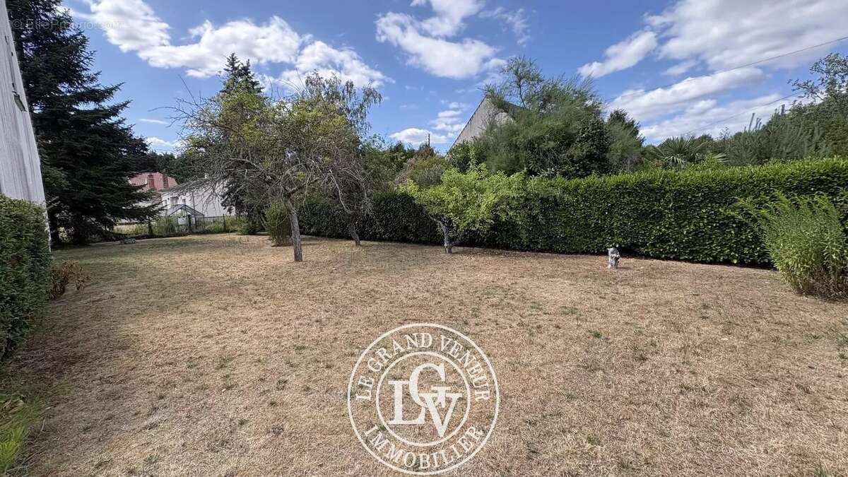 Bourron marlotte - maison 4 chambres- sous sol - jardin de 972m² - - photo 6