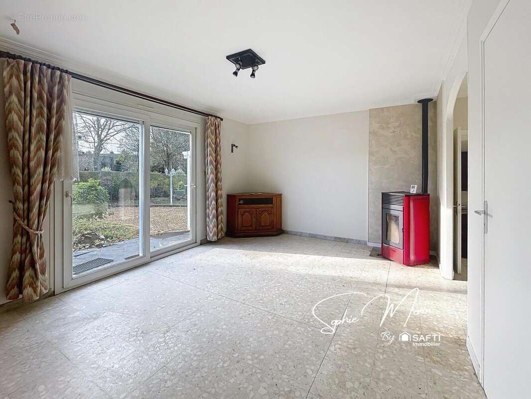 Photo 4 - Maison à TREGROM