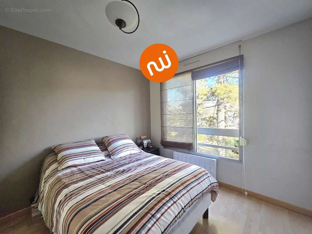 Appartement à TASSIN-LA-DEMI-LUNE