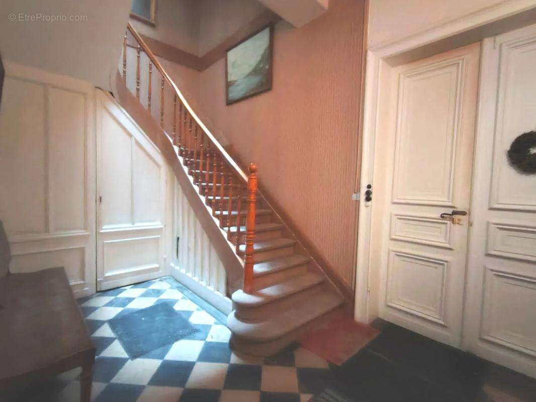 Appartement à ROUBAIX
