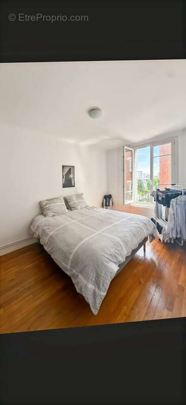 Appartement à BOIS-COLOMBES