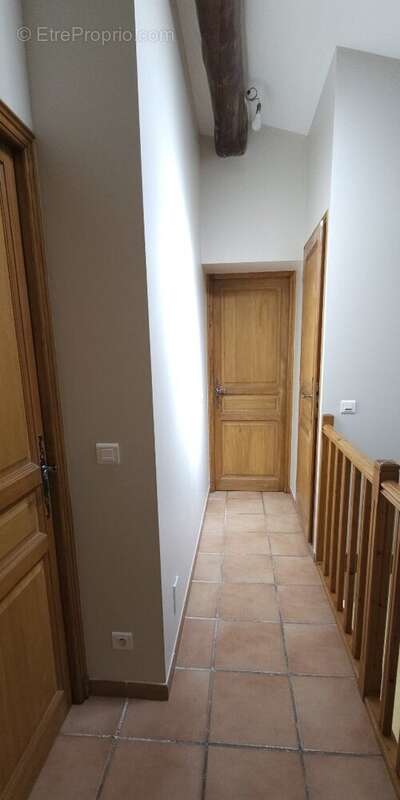 Maison à TOURRETTE-LEVENS