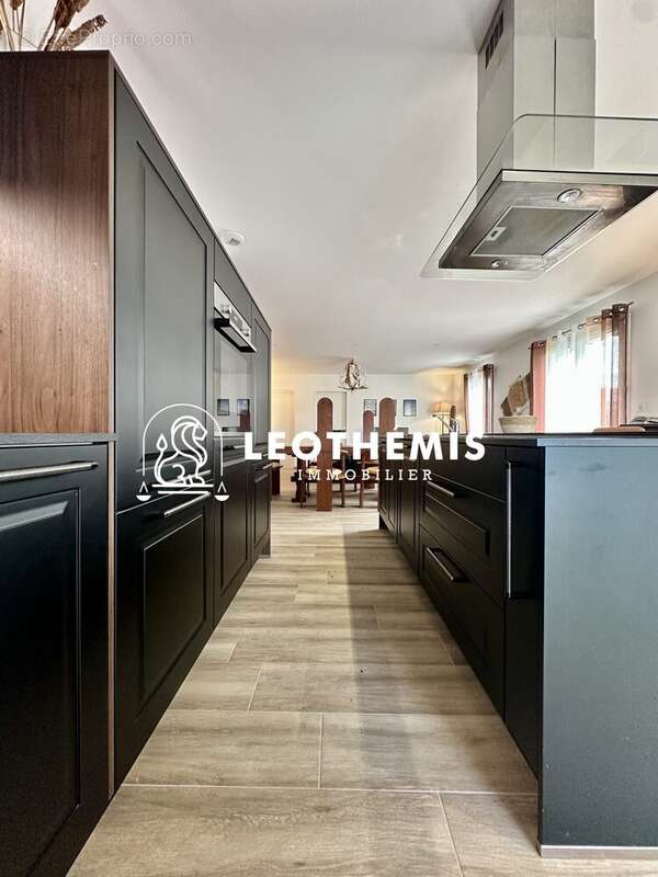 Maison à HIERS-BROUAGE