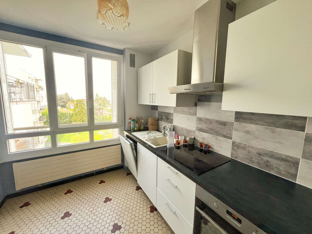 Appartement à VILLEFRANCHE-SUR-SAONE