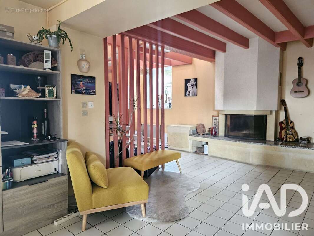 Maison 148 m² à Saint-Malo  - photo 5