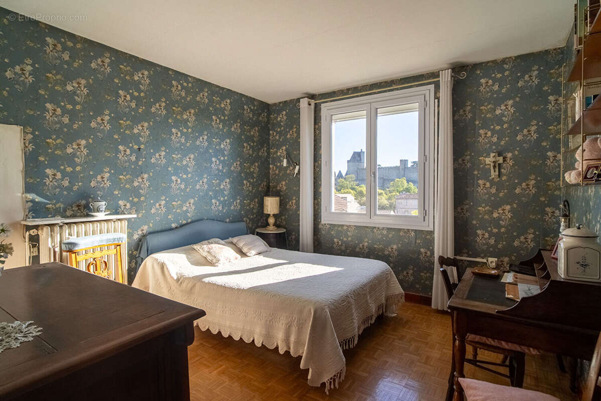 Maison à CARCASSONNE