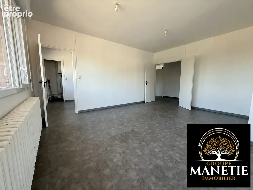 Appartement 4 pièces 114 m² à vendre à Brebieres (62117) - photo 9