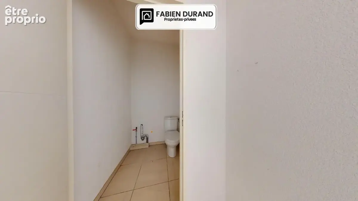 Nice Ouest Appartement 2 pièces avec grande terrasse et parking boxable - photo 17