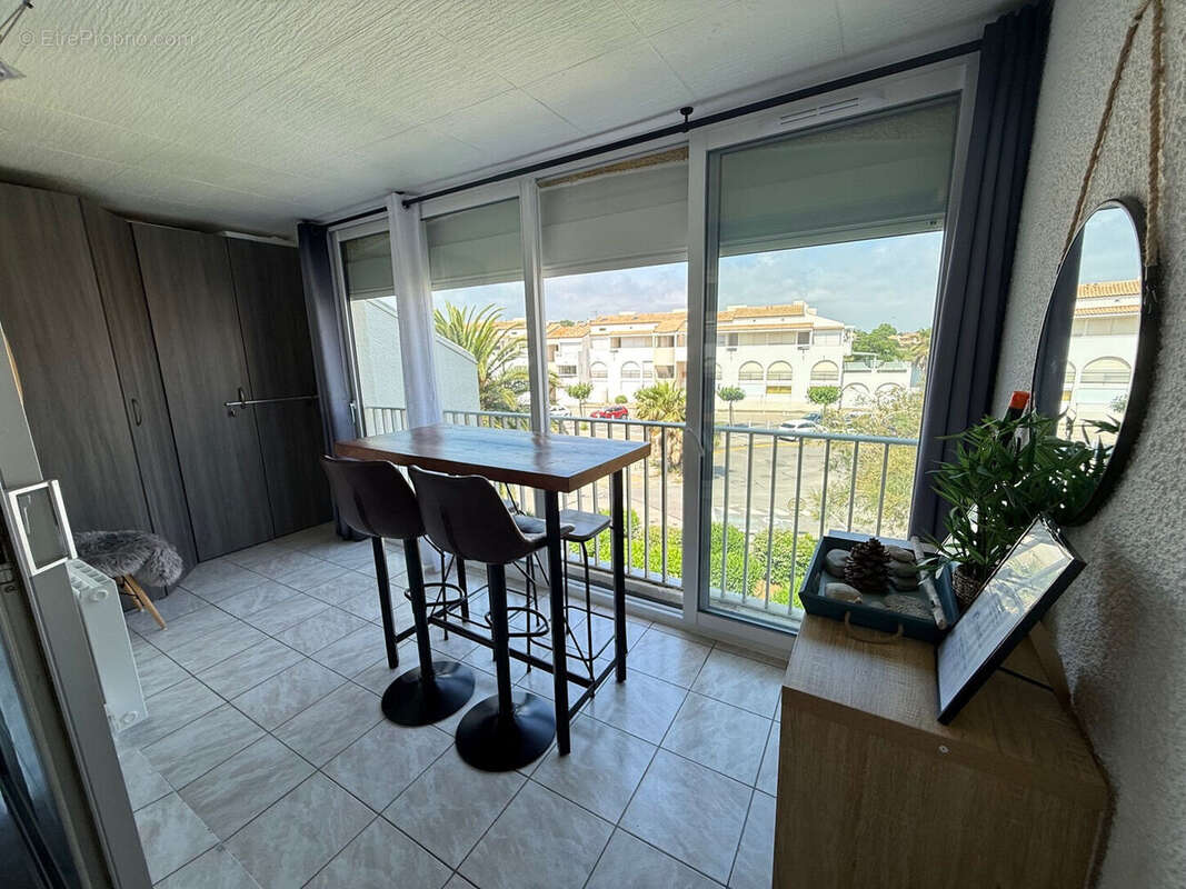 Photo 8 - Appartement à SAINT-CYPRIEN