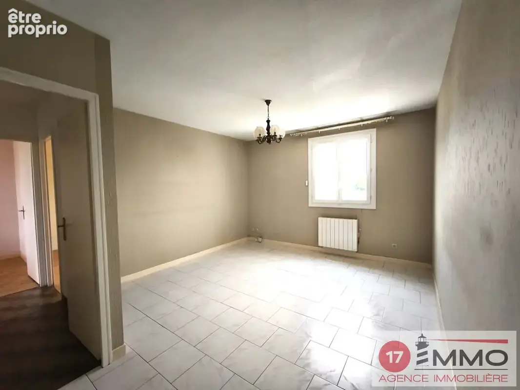 Maison Châtelaillon-Plage 4 pièces 75 m2 - photo 3