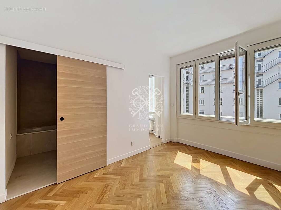 Appartement à LYON-3E