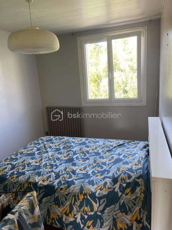 Appartement à VOIRON