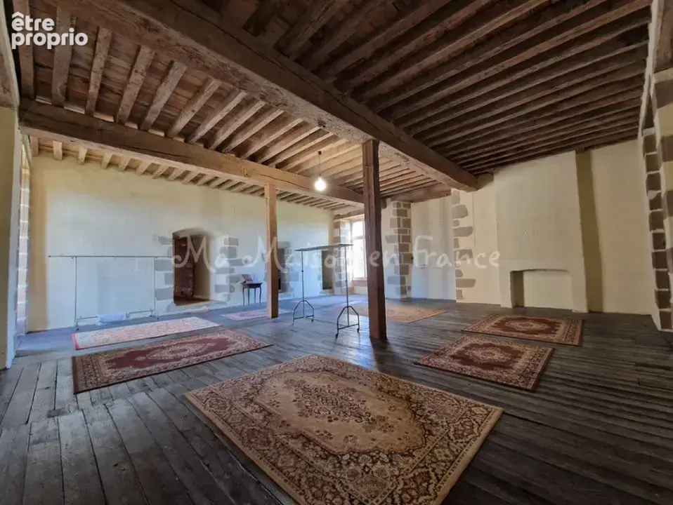 Bien immobilier à vendre à Vichy (03200) - photo 4