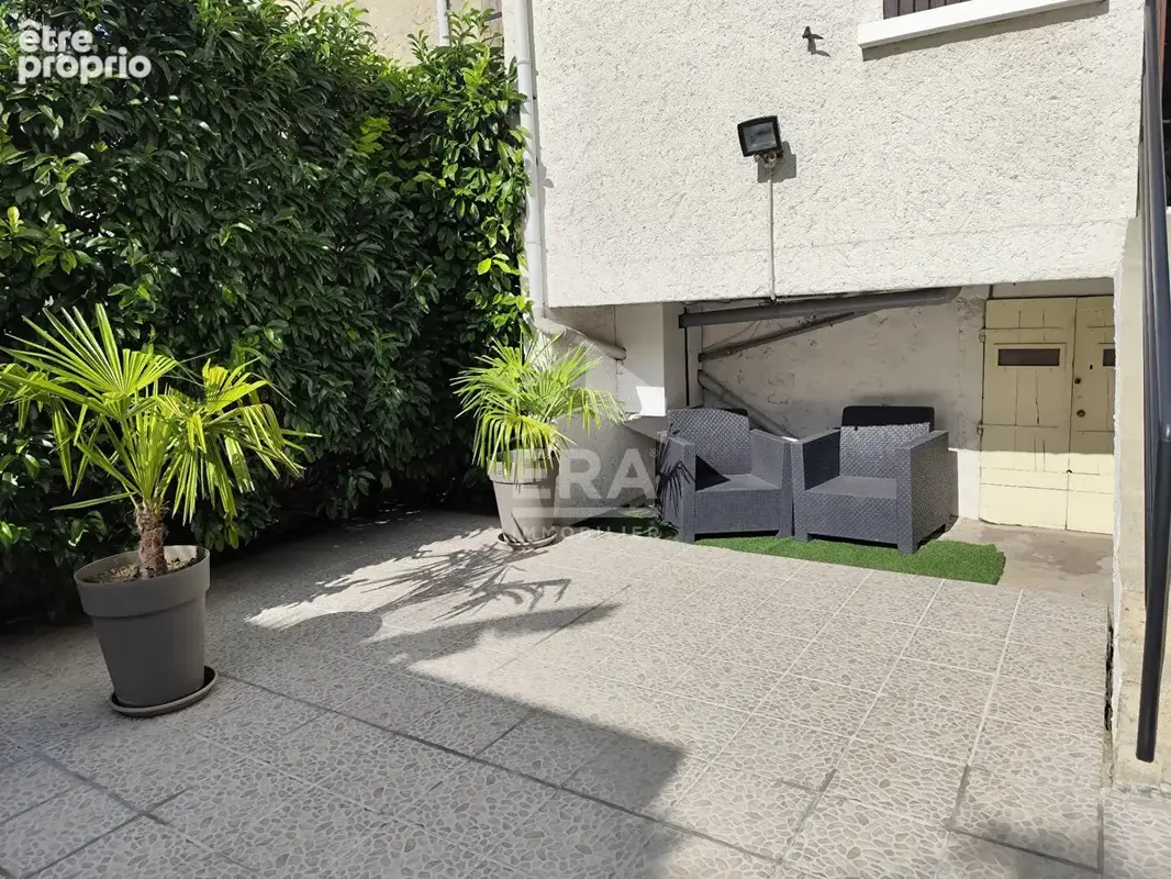 Maison 58m² à brie-comte-robert - photo 2